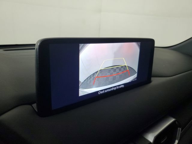 Certified 2024 MAZDA CX-5 Carbon Edition AWD/4WD image 29