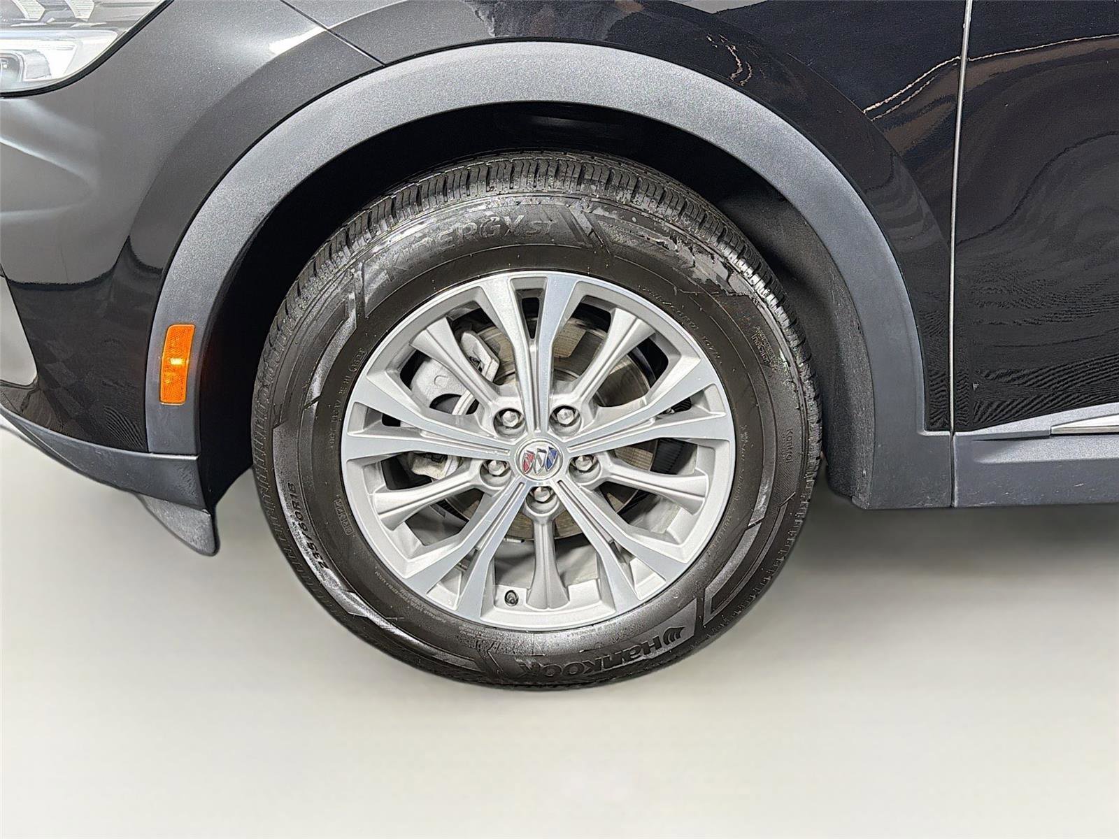 Used 2022 Buick Envision Preferred AWD/4WD image 30