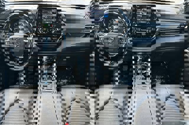 Used 2021 Toyota Highlander XSE image 15