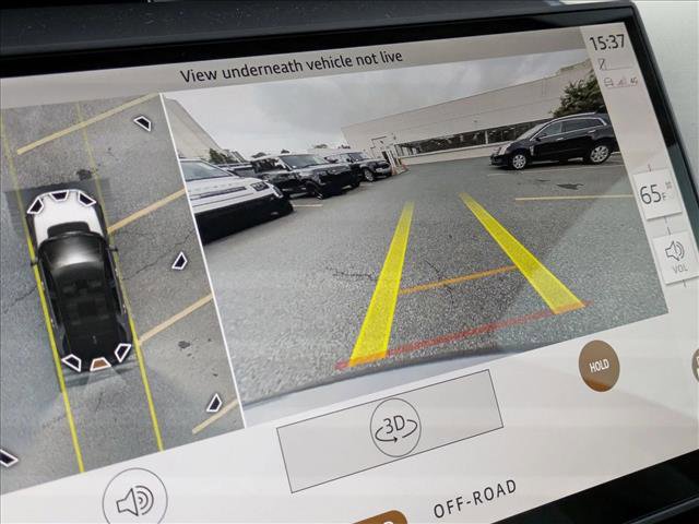 New 2025 Land Rover Discovery Sport S image 13