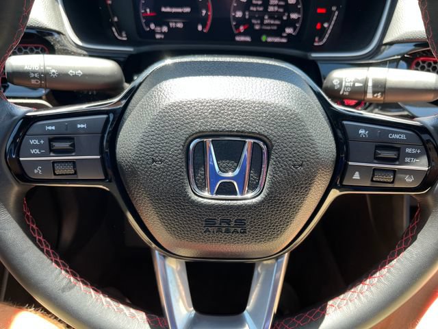Certified 2025 Honda Civic Si image 24