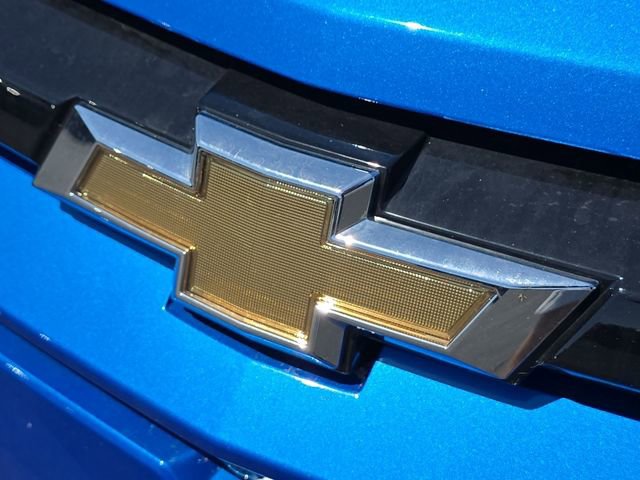 New 2025 Chevrolet Blazer EV LT image 29