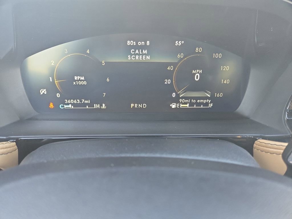 Used 2022 Lincoln Corsair Reserve w/ Sport Package image 20