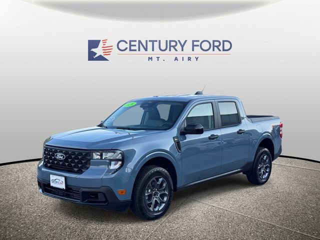 Used 2026 Ford Maverick XLT w/ XLT Luxury Package AWD/4WD image 5