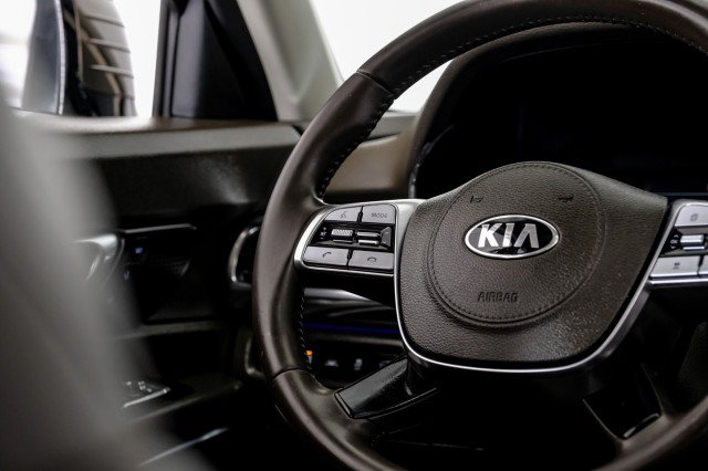 Used 2021 Kia Telluride SX FWD image 15