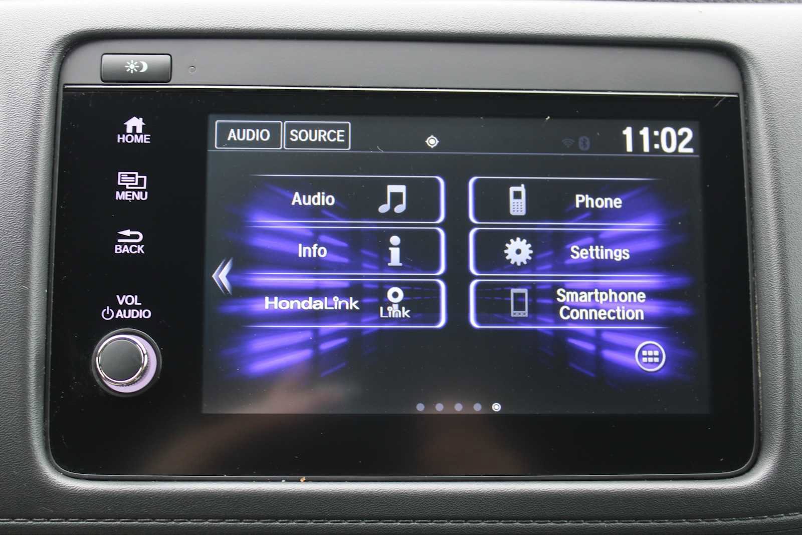 Used 2020 Honda HR-V Sport image 19