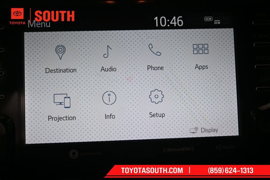 Used 2023 Toyota 4Runner TRD Off-Road AWD/4WD image 16