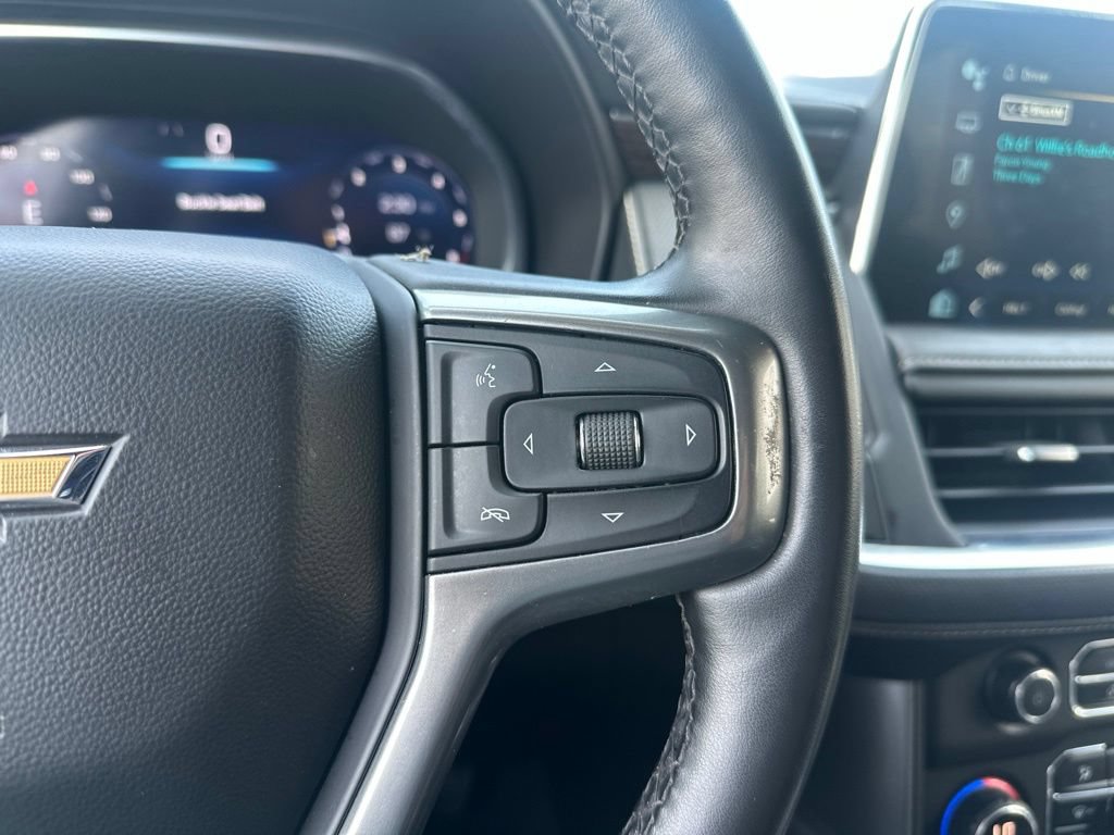 Used 2023 Chevrolet Tahoe Premier AWD/4WD image 33