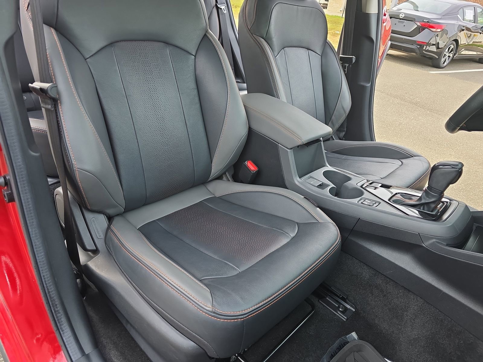 Used 2024 Subaru Crosstrek 2.5i Limited image 16