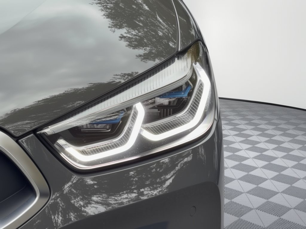 Certified 2024 BMW 840i xDrive Coupe w/ Driving Assistance Package AWD/4WD image 12