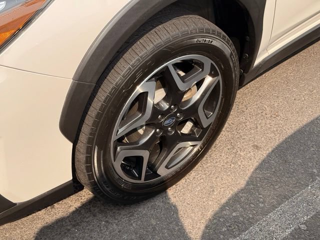 Used 2019 Subaru Crosstrek 2.0i Limited w/ Moonroof Package w/Navigation AWD/4WD image 12