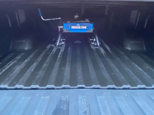 Used 2023 Chevrolet Silverado 3500 High Country w/ Z71 Off-Road Package image 9