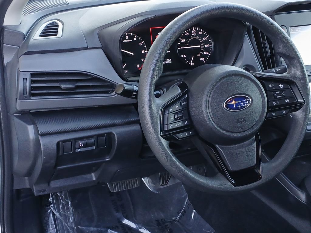 Used 2024 Subaru Crosstrek 2.0i AWD/4WD image 18