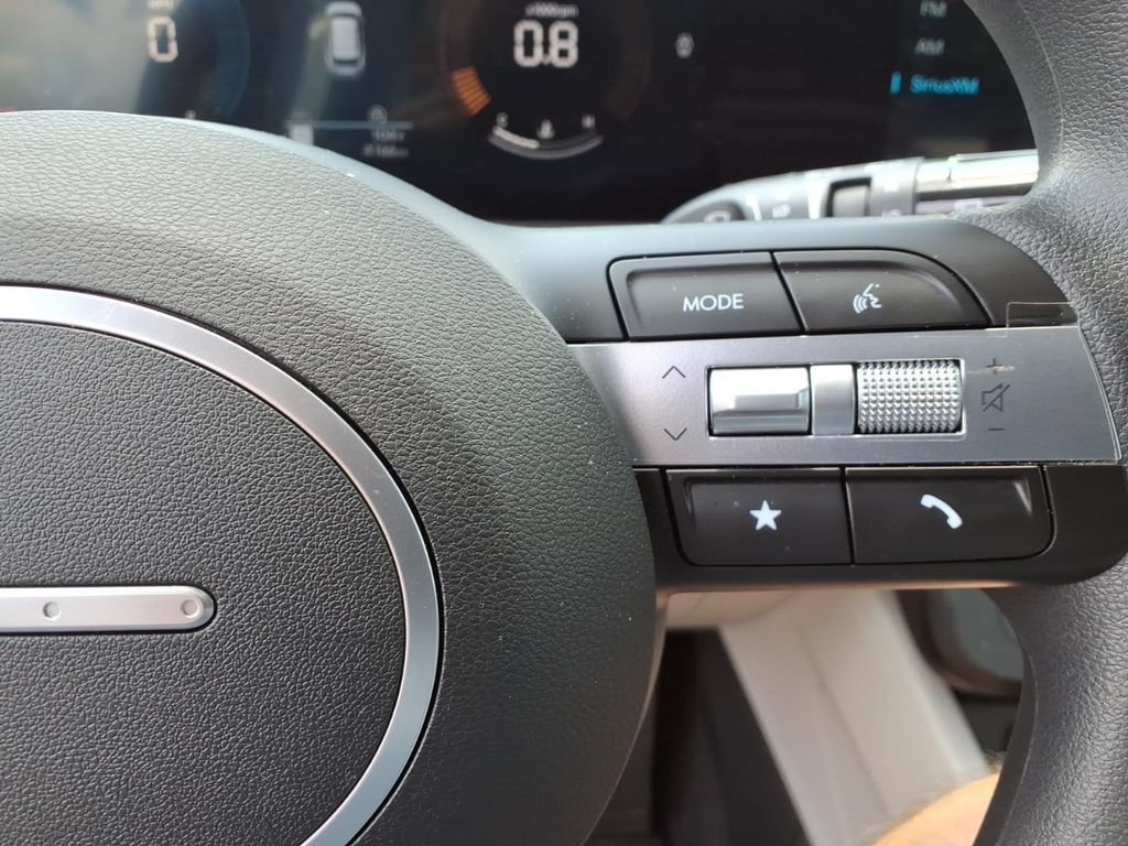 New 2026 Hyundai Tucson SE FWD image 20