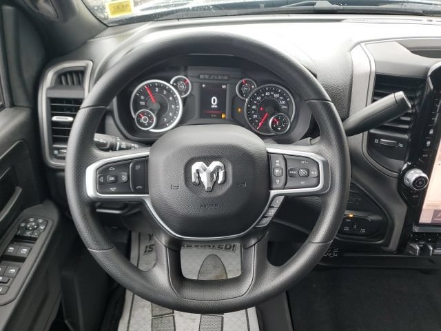 New 2026 RAM 2500 Tradesman AWD/4WD image 18