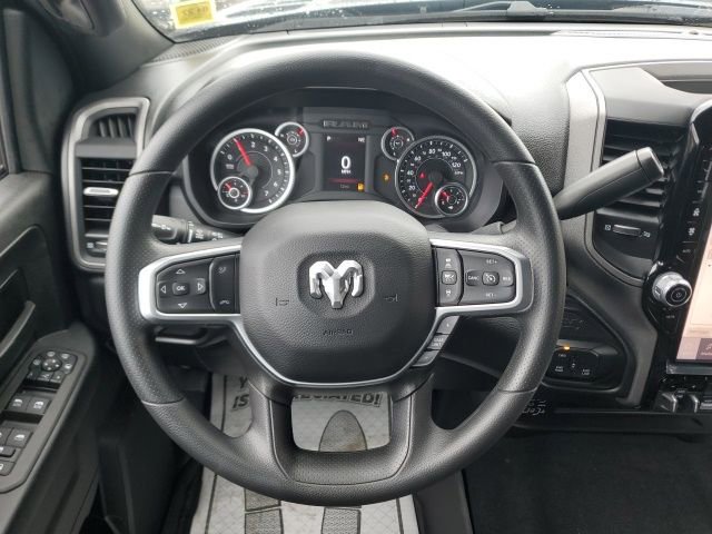 New 2026 RAM 2500 Tradesman AWD/4WD image 18
