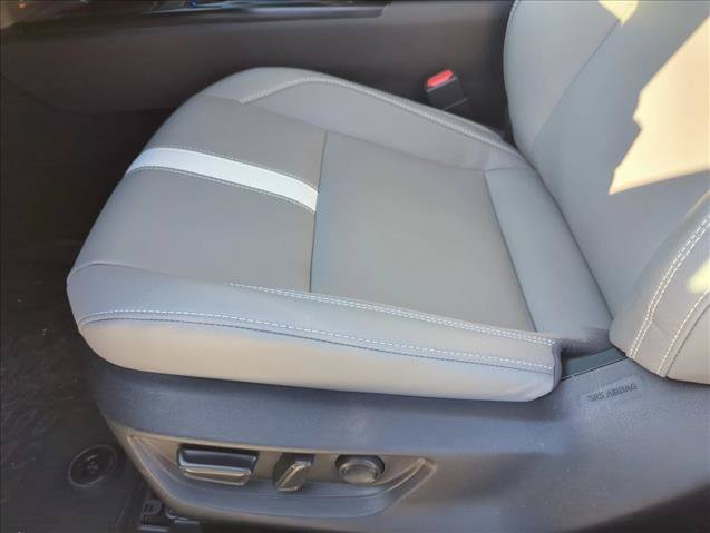 Certified 2025 Toyota Camry SE w/ Convenience Package FWD image 12