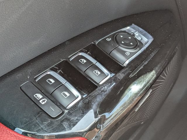 Used 2025 Kia K5 GT-Line w/ GT-Line Premium Package FWD image 23