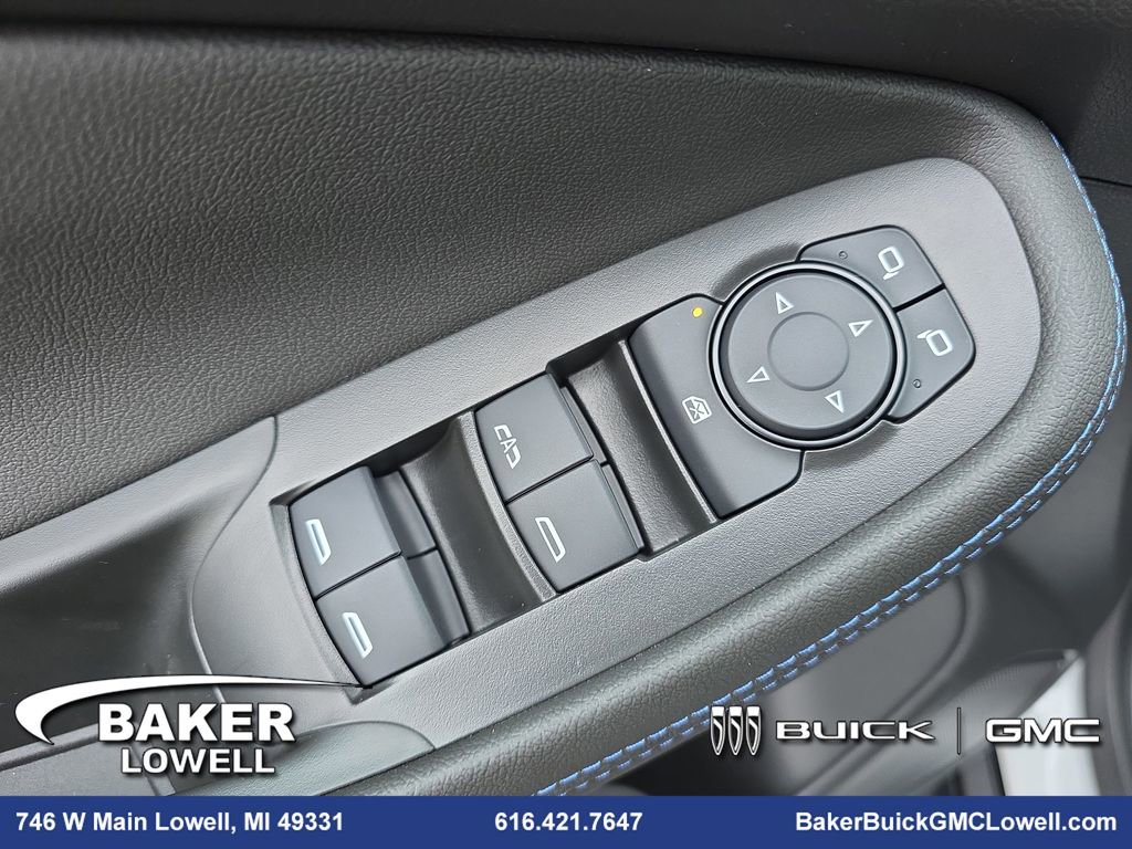 New 2026 Buick Encore GX Sport Touring w/ Comfort Package image 27