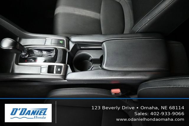 Used 2021 Honda Civic Sport image 33