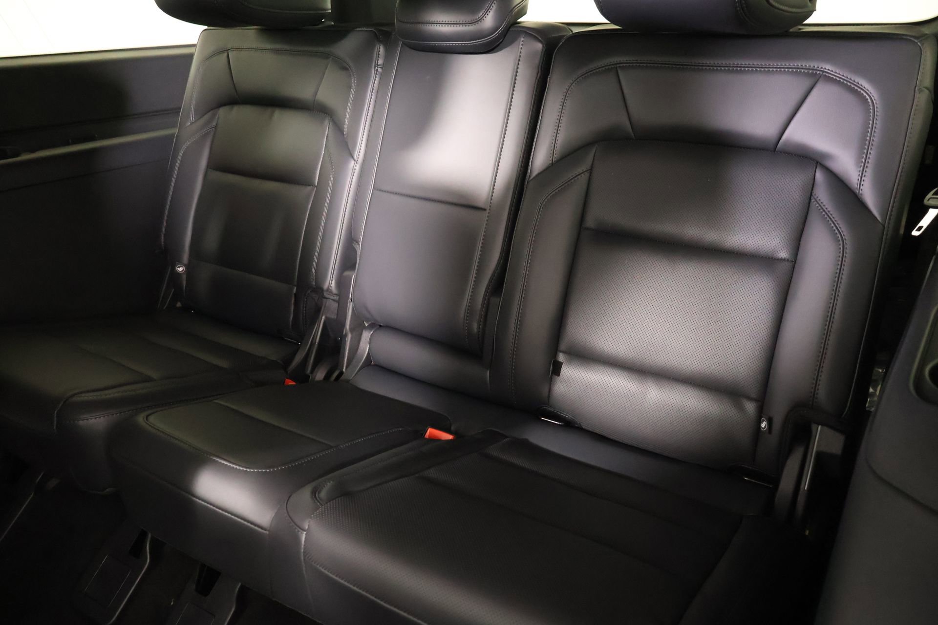 New 2026 Lincoln Navigator L Reserve AWD/4WD image 13