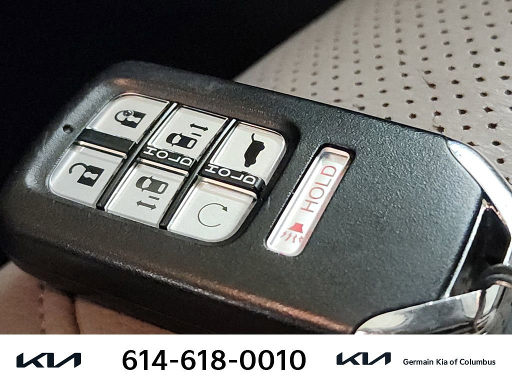 Used 2018 Honda Odyssey Elite image 34