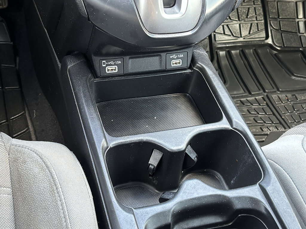 Used 2022 Honda CR-V EX image 23
