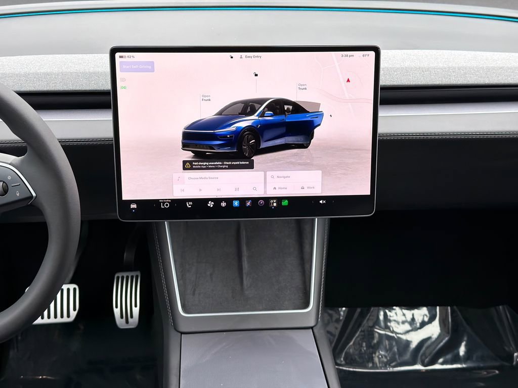 Used 2026 Tesla Model Y 2WD image 19