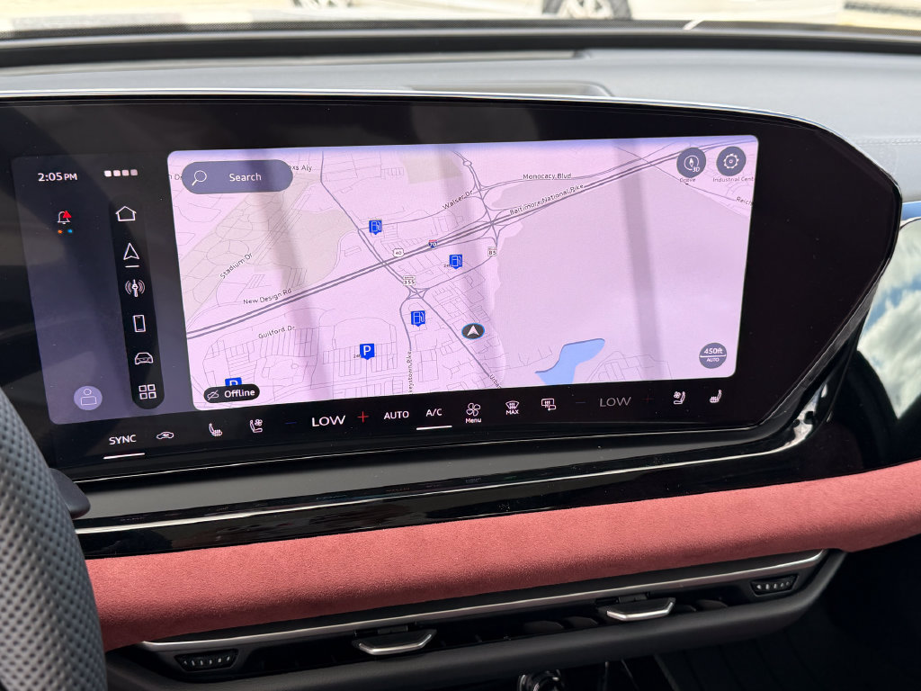 New 2026 Audi S5 Premium Plus AWD/4WD image 26
