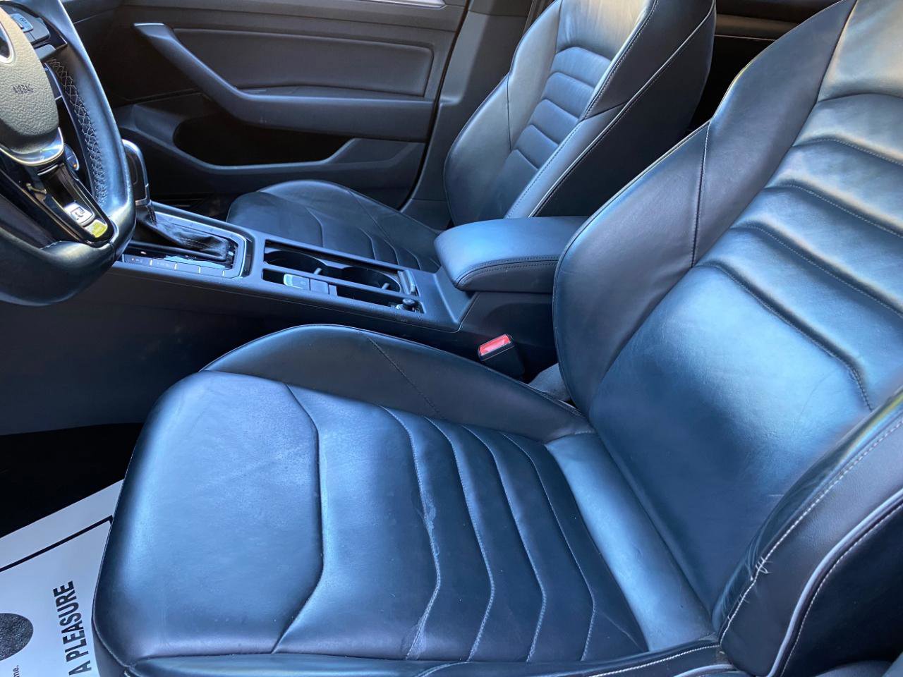 Used 2019 Volkswagen Arteon SEL image 22