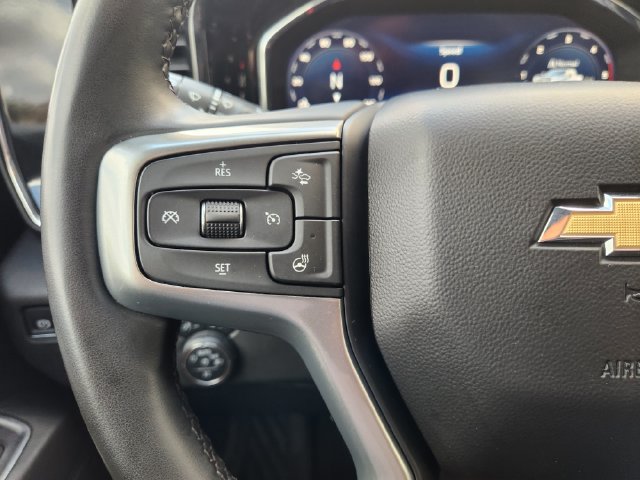 Used 2024 Chevrolet Silverado 2500 LT AWD/4WD image 30