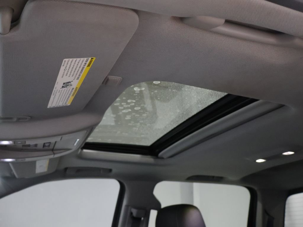 Used 2015 Chevrolet Silverado 1500 LTZ w/ LTZ Plus Package image 32