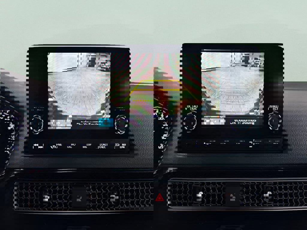 Used 2022 Honda Civic EX-L image 16