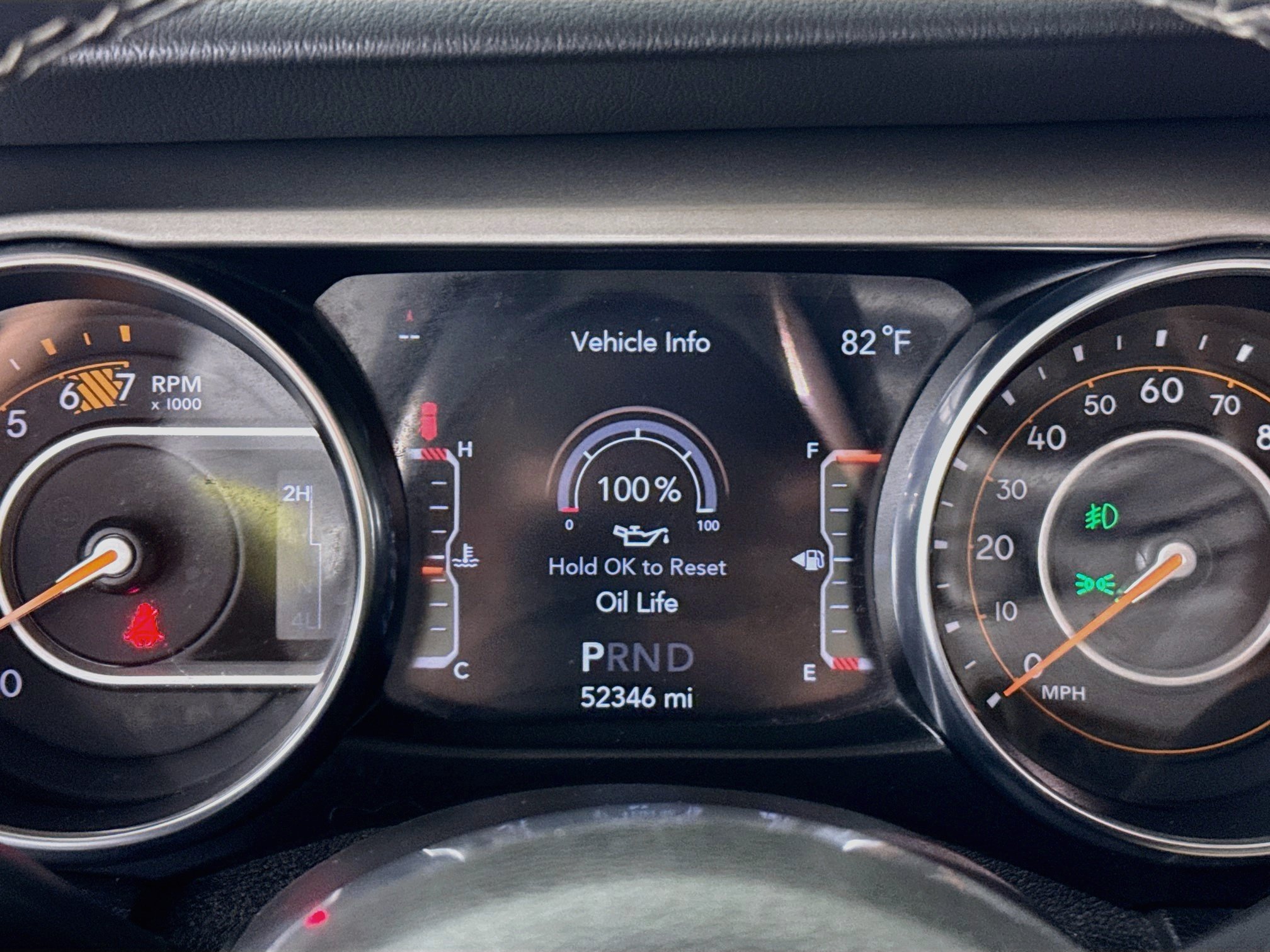 Used 2019 Jeep Wrangler Unlimited Sahara AWD/4WD image 13
