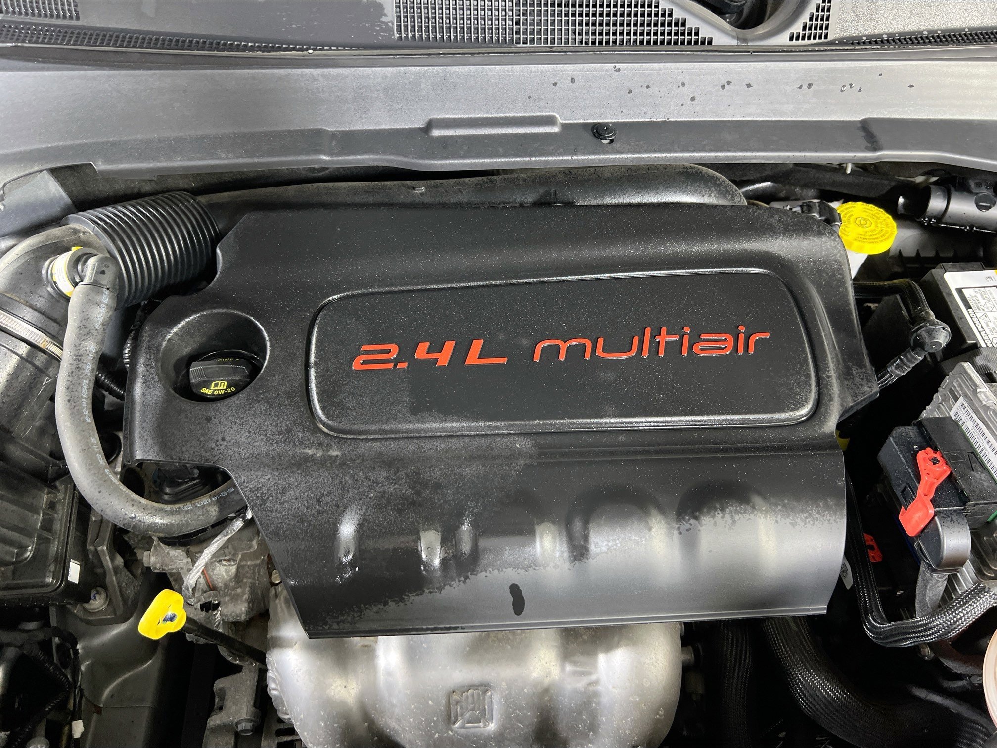 Used 2022 Jeep Compass Altitude w/ Convenience Group image 28