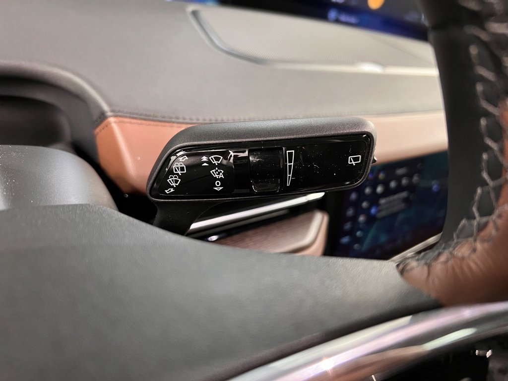 New 2026 Lincoln Navigator L Reserve image 22