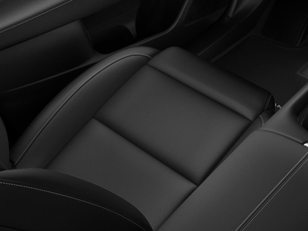 New 2026 Nissan Murano SV AWD/4WD image 10