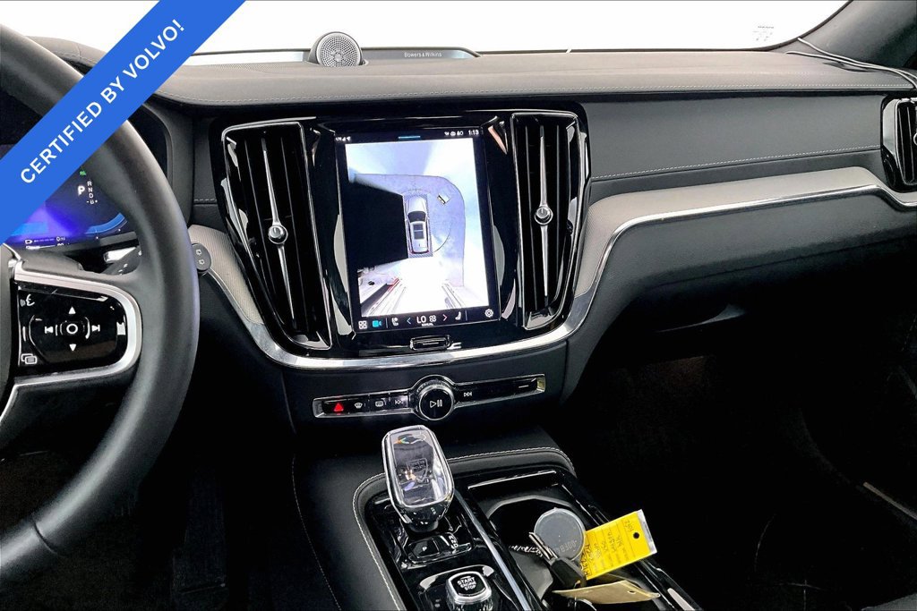 Used 2024 Volvo V60 T8 Polestar w/ Protection Package Premier AWD/4WD image 7