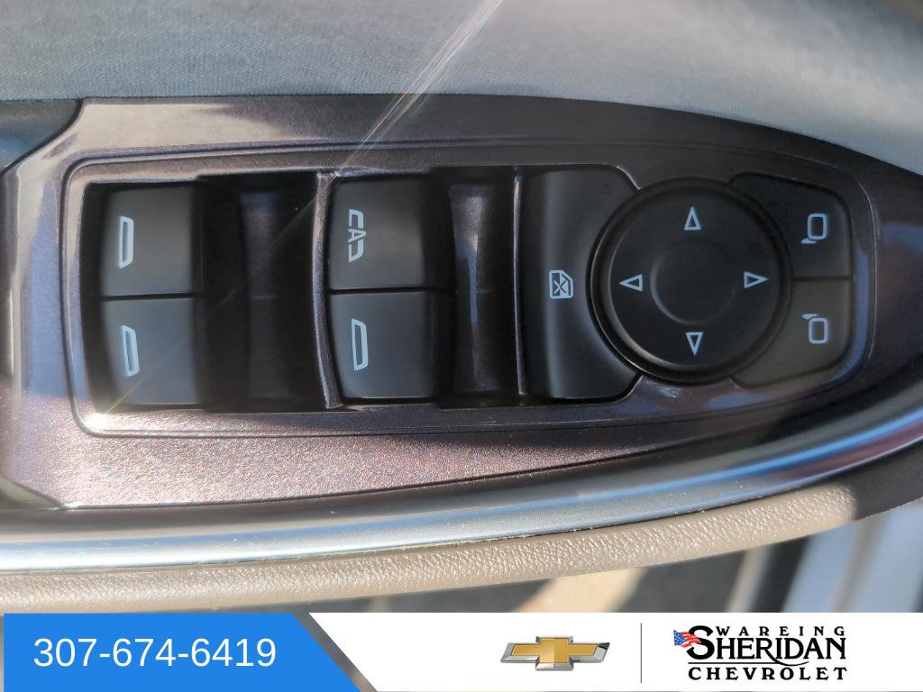 Used 2020 Chevrolet Malibu LT image 23