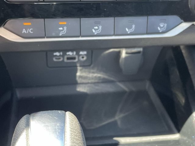 Used 2024 Nissan Altima 2.5 SV FWD image 27
