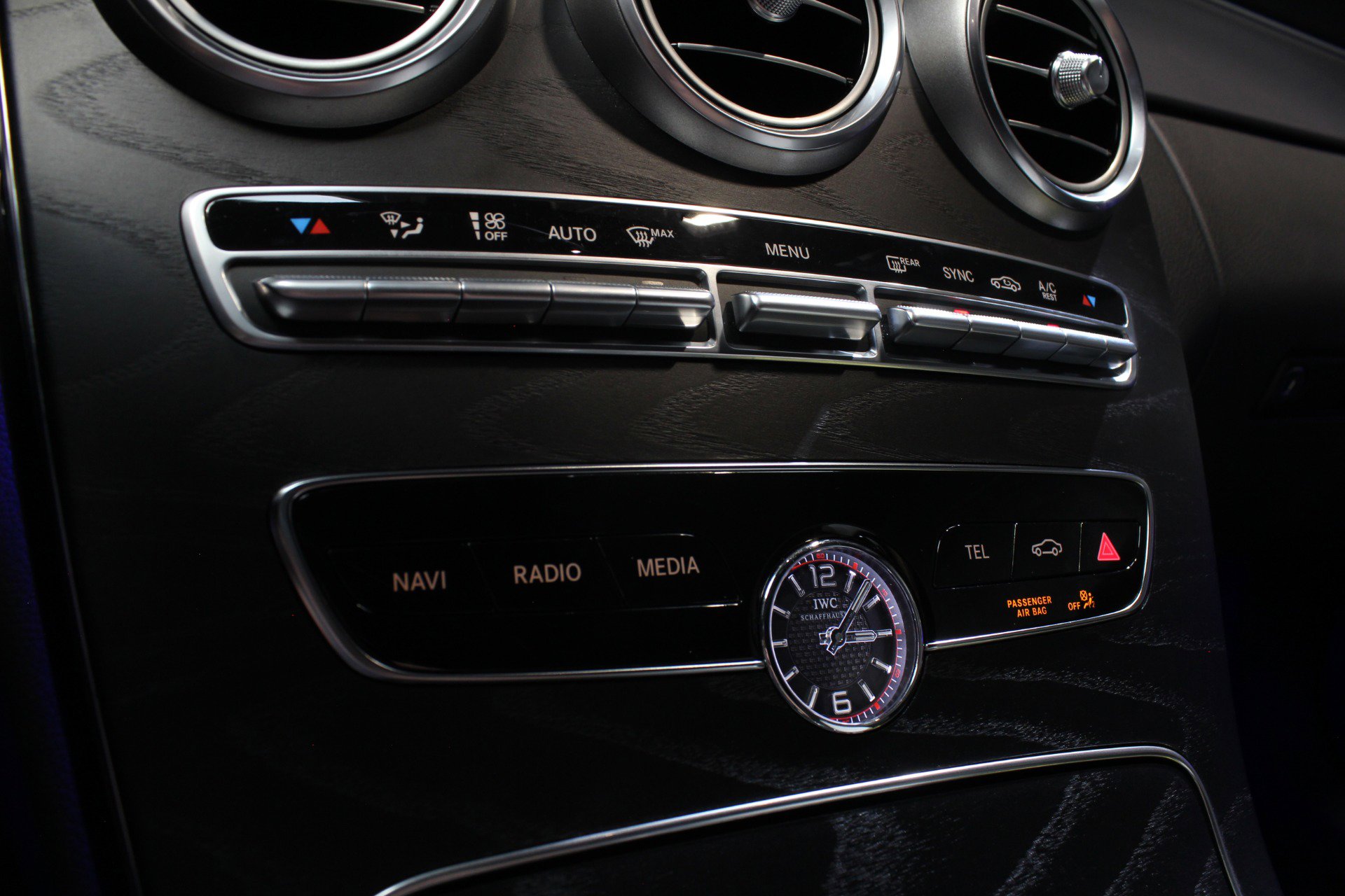 Used 2020 Mercedes-Benz C 63 AMG S w/ Multimedia Package image 21