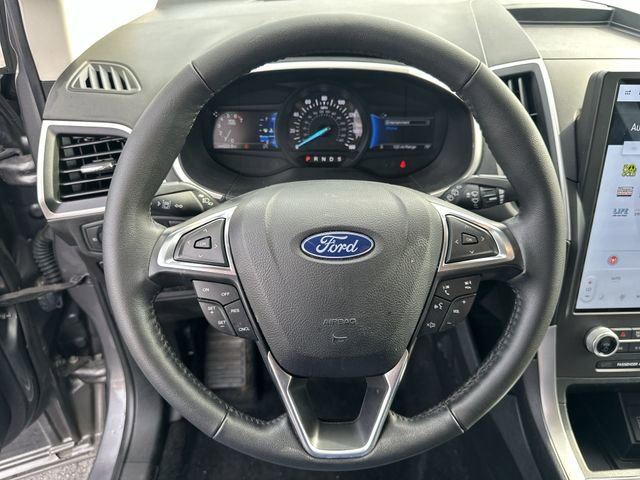Used 2021 Ford Edge SEL w/ Convenience Package AWD/4WD image 13