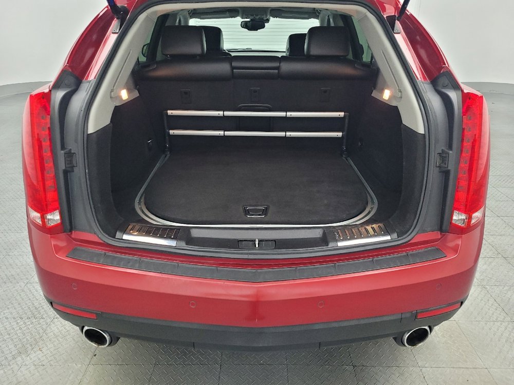 Used 2015 Cadillac SRX Performance w/ Driver Awareness Package image 29