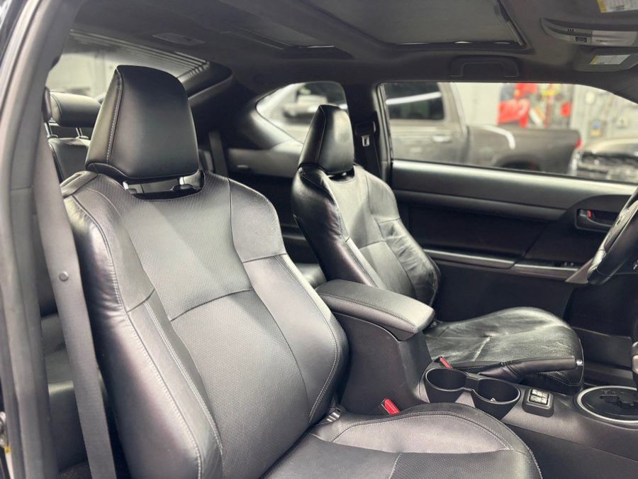 Used 2014 Scion tC Monogram Series FWD image 15