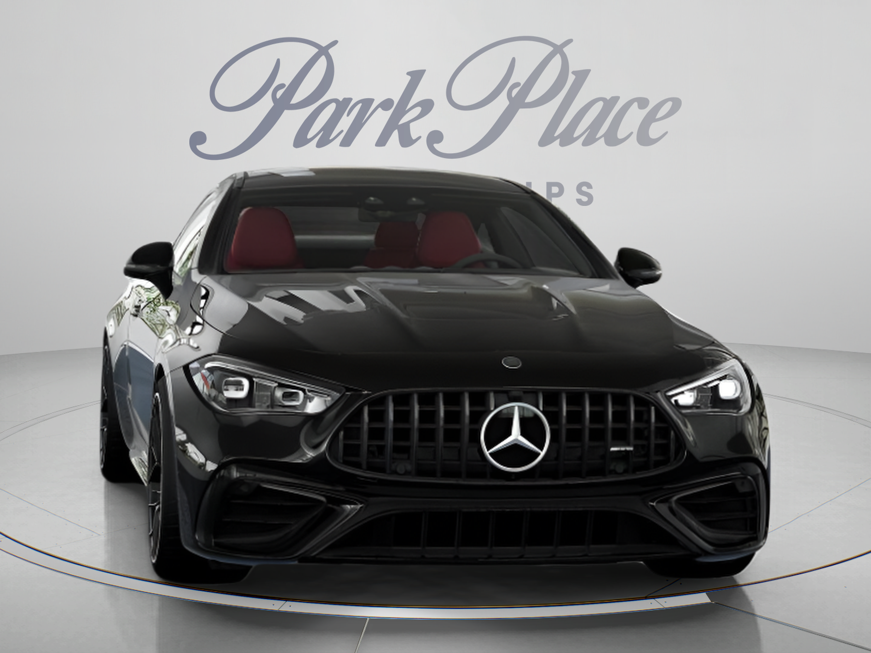 New 2027 Mercedes-Benz CLE 53 AMG 4MATIC Coupe image 34