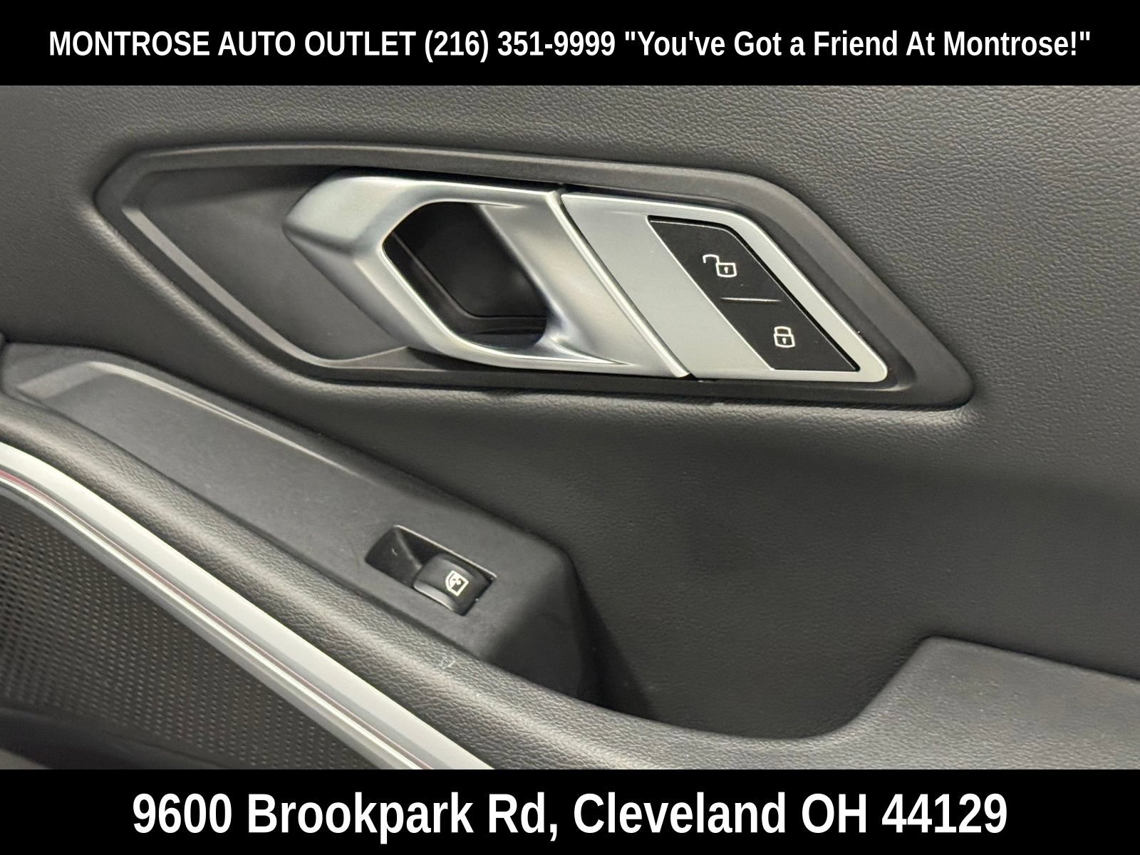 Used 2023 BMW 330i xDrive Sedan AWD/4WD image 45
