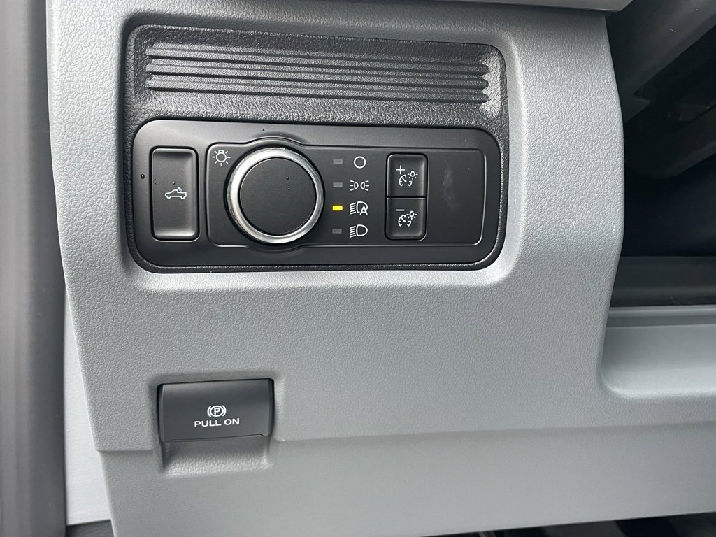 New 2026 Ford F350 XL w/ FX4 Off-Road Package image 41
