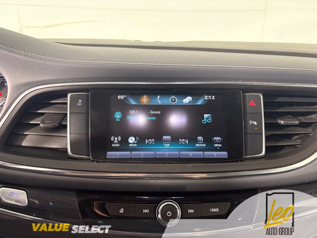 Used 2019 Buick Enclave Essence FWD image 12