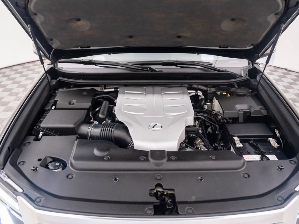 Used 2023 Lexus GX 460 Premium image 34