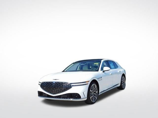 New 2026 Genesis G90 3.5T
